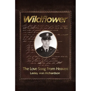 Wildflower: The Love Song from Heaven - Paperback (ONLINE ORDER ONLY)