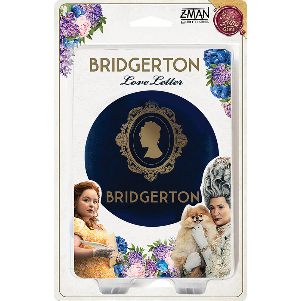 Love Letter: Bridgerton (ONLINE ORDER ONLY)
