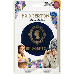 Love Letter: Bridgerton (ONLINE ORDER ONLY)
