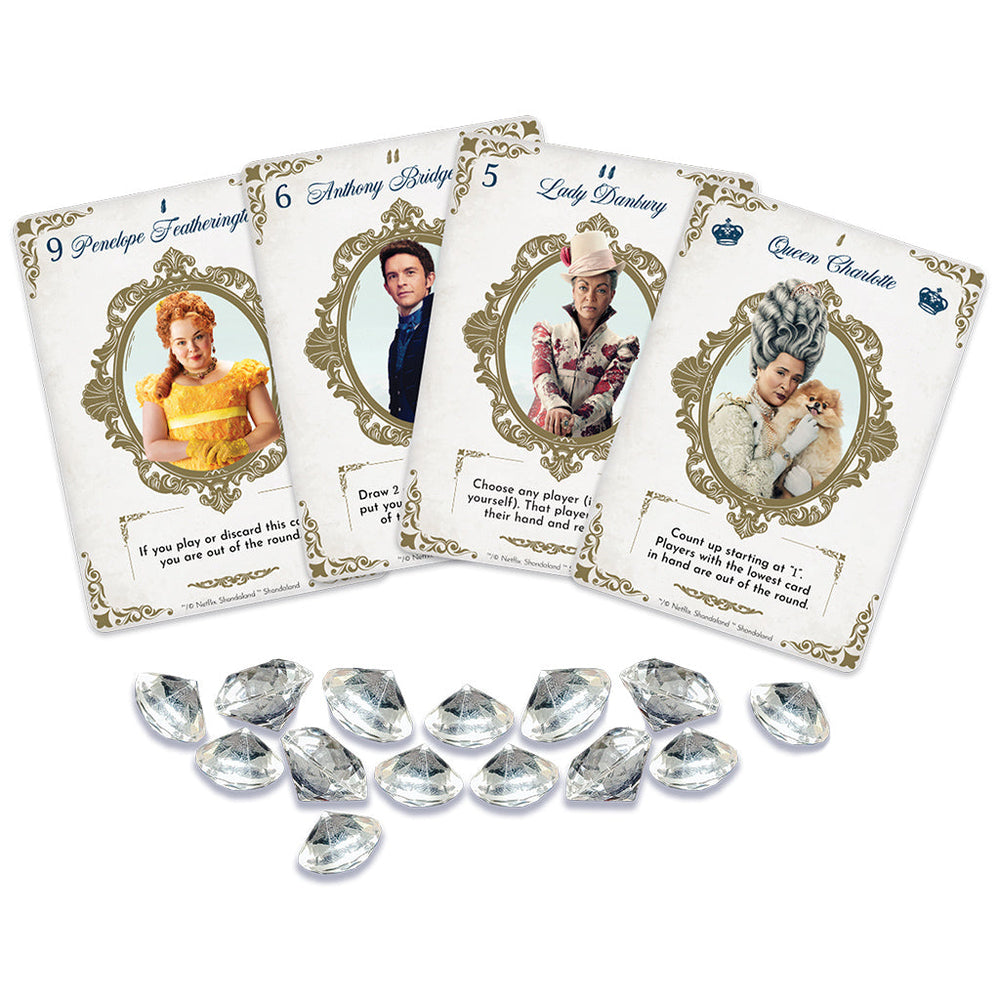Love Letter: Bridgerton (ONLINE ORDER ONLY)