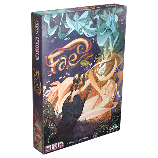 Fae (ONLINE ORDER ONLY)