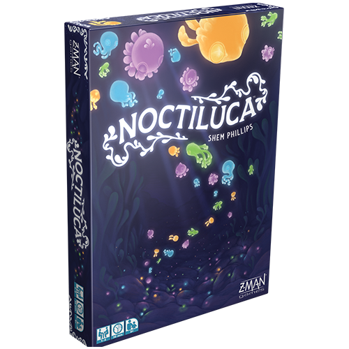 Noctiluca (ONLINE ORDER ONLY)