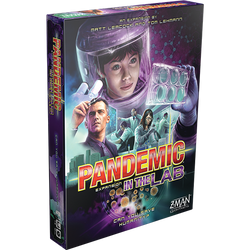 Pandemic: In the Lab