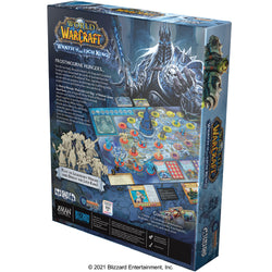 World of Warcraft: Wrath of the Lich King (ONLINE ORDER ONLY)
