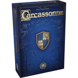 Carcassonne - 20th Anniversary (ONLINE ORDER ONLY)
