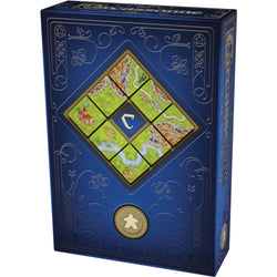 Carcassonne - 20th Anniversary (ONLINE ORDER ONLY)