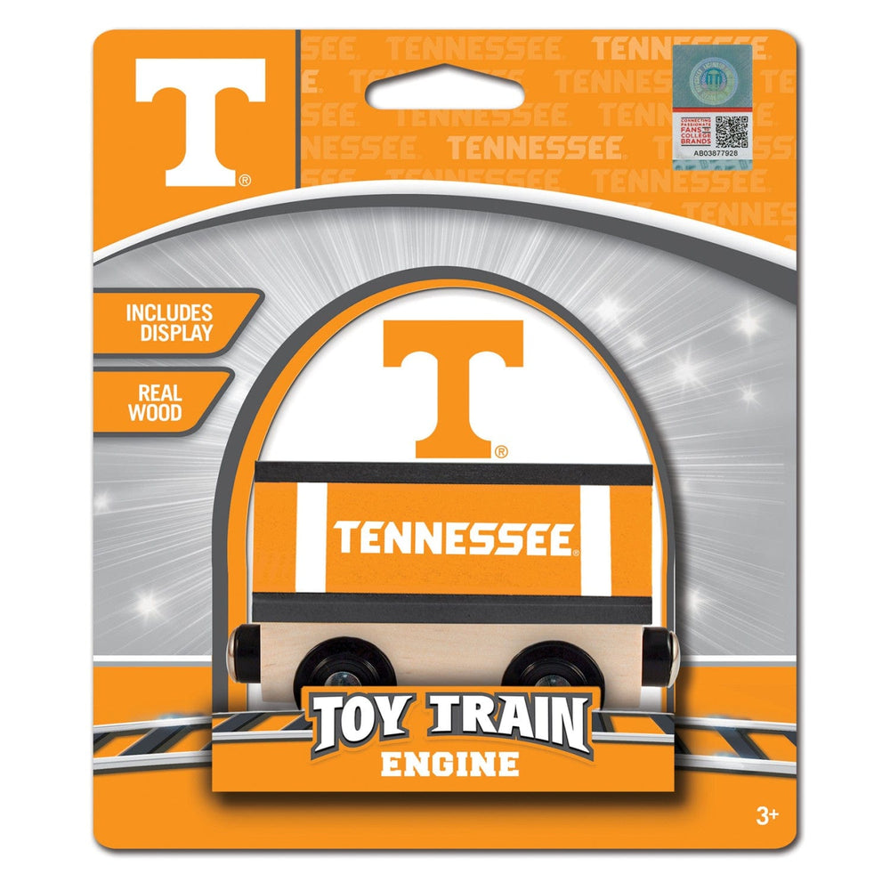 Tennessee Volunteers Toy Train Box Car