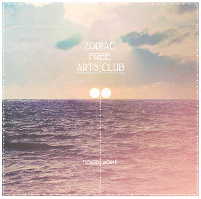 Floating World [CD] (ONLINE ORDER ONLY)
