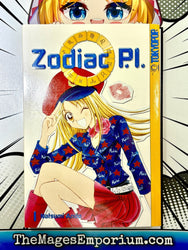 Zodiac P.I. Vol 1 (Online Order Only)