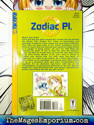 Zodiac P.I. Vol 2 (Online Order Only)