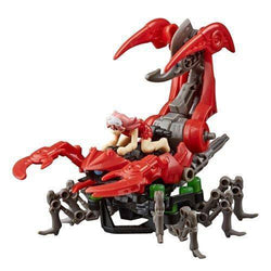 Zoids Beta Action Figure Kit - Select Figure(s) (Online Order Only)