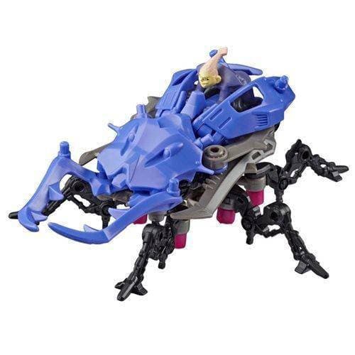 Zoids Beta Action Figure Kit - Select Figure(s) (Online Order Only)