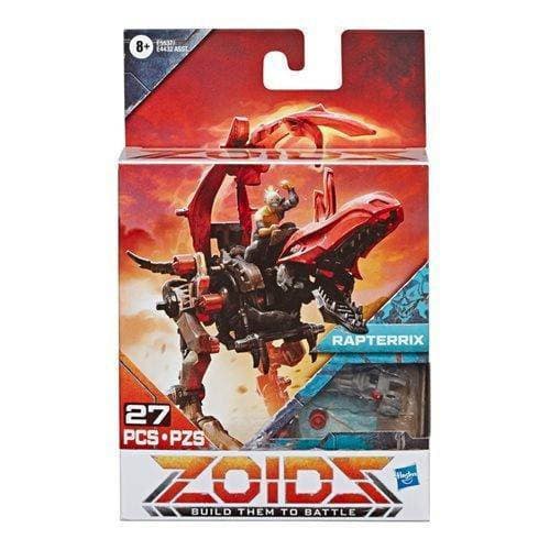 Zoids Beta Action Figure Kit - Select Figure(s) (Online Order Only)