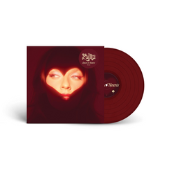 Zolita - Queen Of Hearts (Colored Vinyl, Dark Purple) [Vinyl]