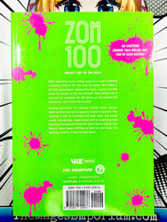 Zom 100- Bucket List of the Dead Vol 4 (Online Order Only)