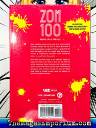 Zom 100- Bucket List of the Dead Vol 6 (Online Order Only)