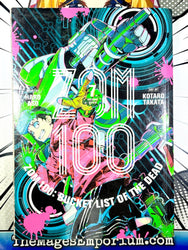 Zom 100- Bucket List of the Dead Vol 7 (Online Order Only)