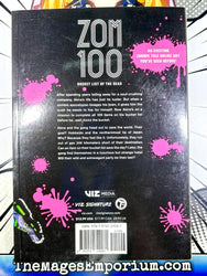 Zom 100- Bucket List of the Dead Vol 7 (Online Order Only)