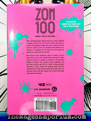 Zom 100 Vol 10 (Online Order Only)
