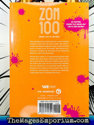 Zom 100 Vol 12 (Online Order Only)