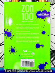 Zom 100 Vol 13 (Online Order Only)