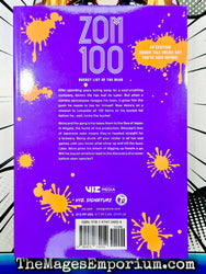 Zom 100 Vol 8 (Online Order Only)