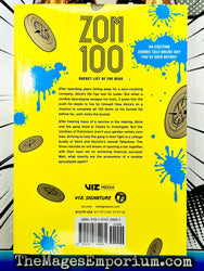 Zom 100 Vol 9 (Online Order Only)
