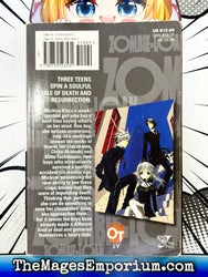 Zombie-Loan Vol 1 (Online Order Only)