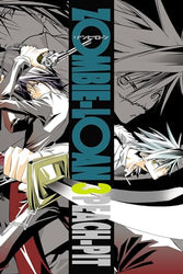 Zombie-Loan Vol 3 (Online Order Only)