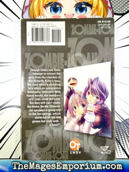 Zombie-Loan Vol 3 (Online Order Only)