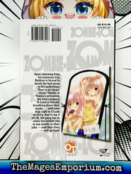Zombie-Loan Vol 6 (Online Order Only)