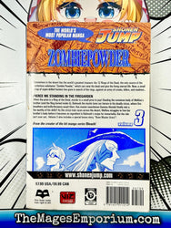 Zombiepowder Vol 3 (Online Order Only)