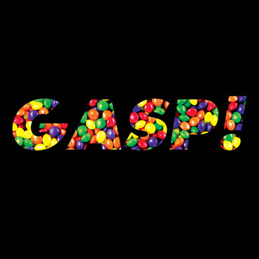 GASP! [Vinyl] (ONLINE ORDER ONLY)