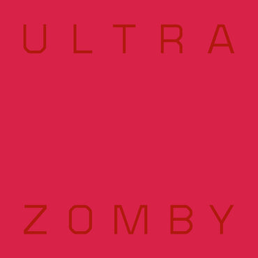 Ultra [CD] (ONLINE ORDER ONLY)