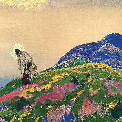 Zooey Celeste - Restless Thoughts [Turquoise LP] [Vinyl]