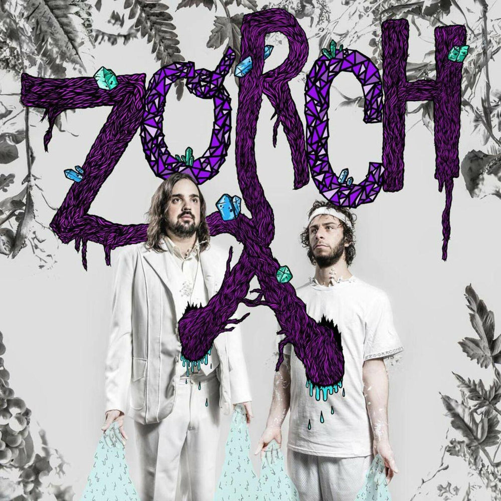 Zzoorrcchh [Vinyl] (ONLINE ORDER ONLY)