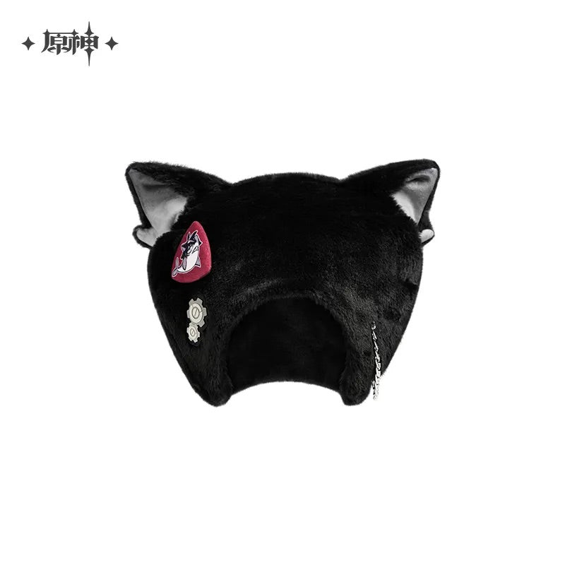Wriothesley Theme Impression Series Plush Hat (ONLINE ORDER ONLY)
