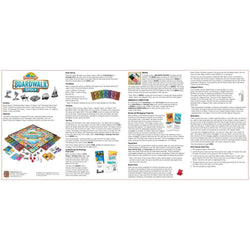 Beach Life - Boardwalk Opoly (ONLINE ORDER ONLY)