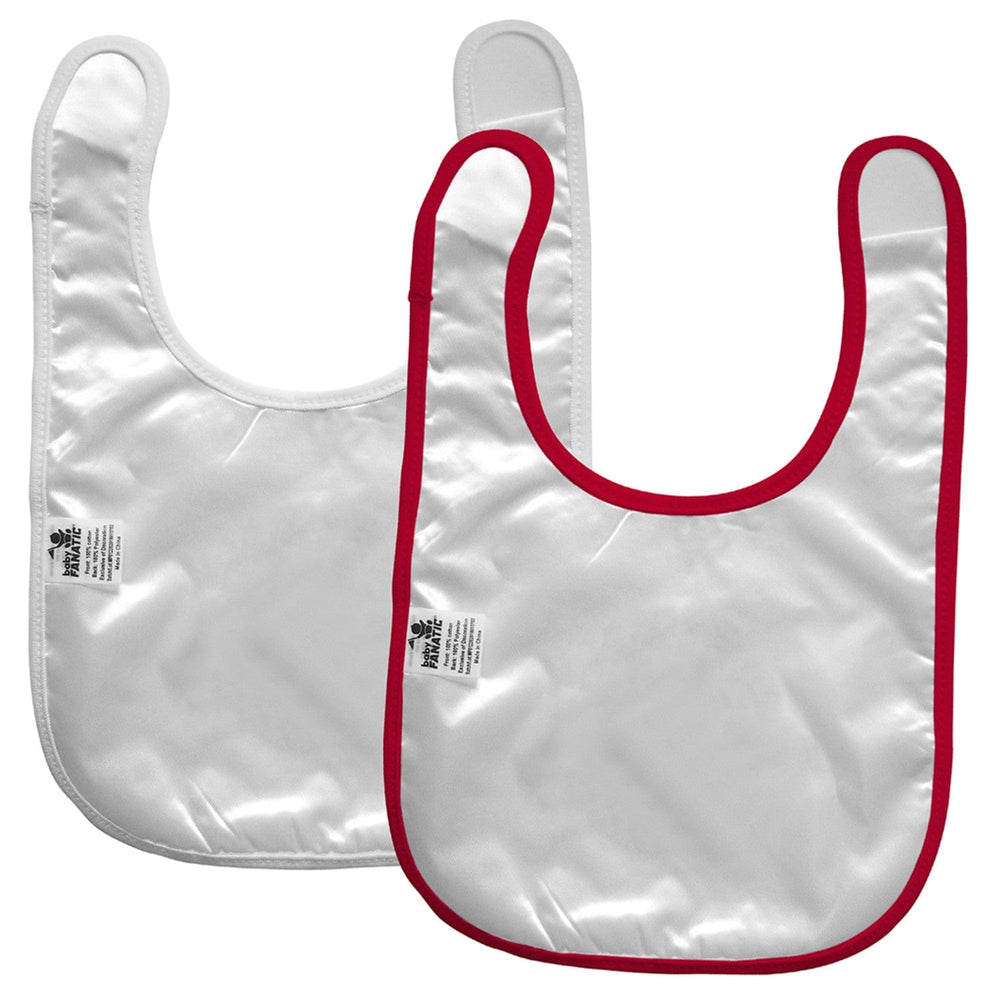 Arizona Cardinals - Baby Bibs 2-Pack (ONLINE ORDER ONLY)
