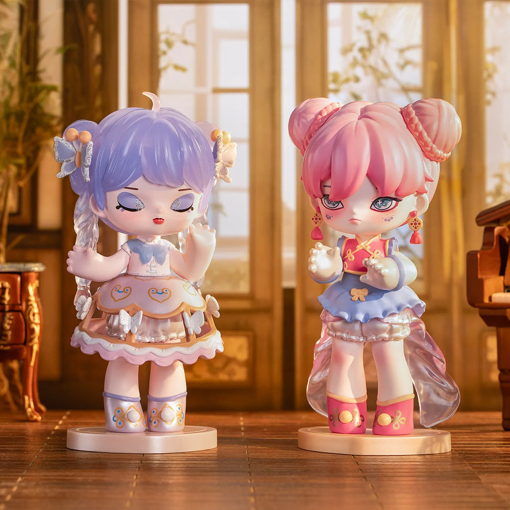 MISYA Incredible Dreaming Series blind box (1 Blind Box) (ONLINE ORDER ONLY)