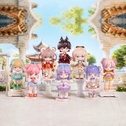 MISYA Incredible Dreaming Series blind box (1 Blind Box) (ONLINE ORDER ONLY)