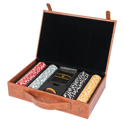 Yellowstone Poker Set (ONLINE ORDER ONLY)