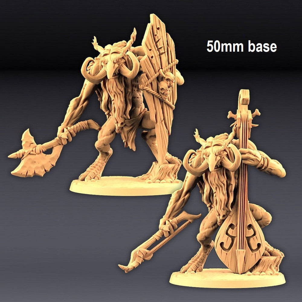 Zukki the Cellist Troll (Online Only)