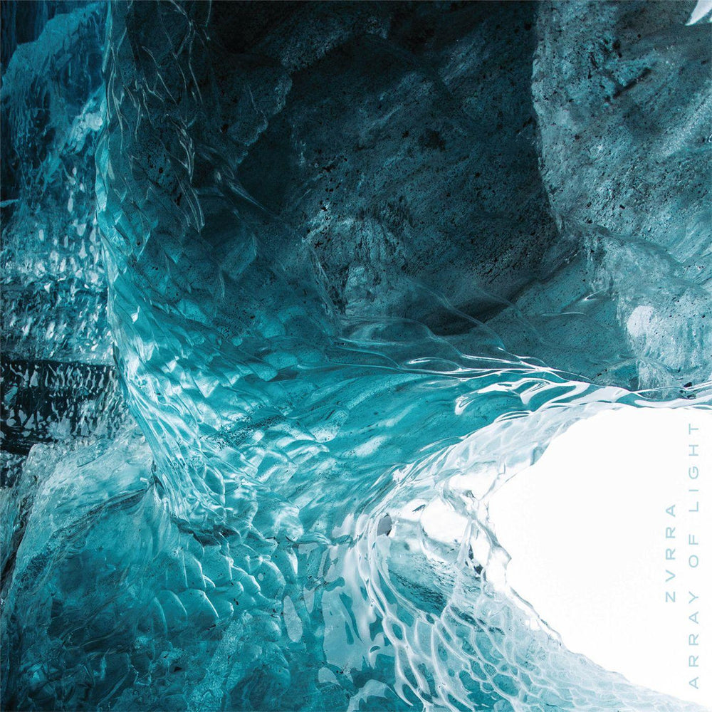 Zvrra - Array of Light [Cassette] (ONLINE ORDER ONLY)