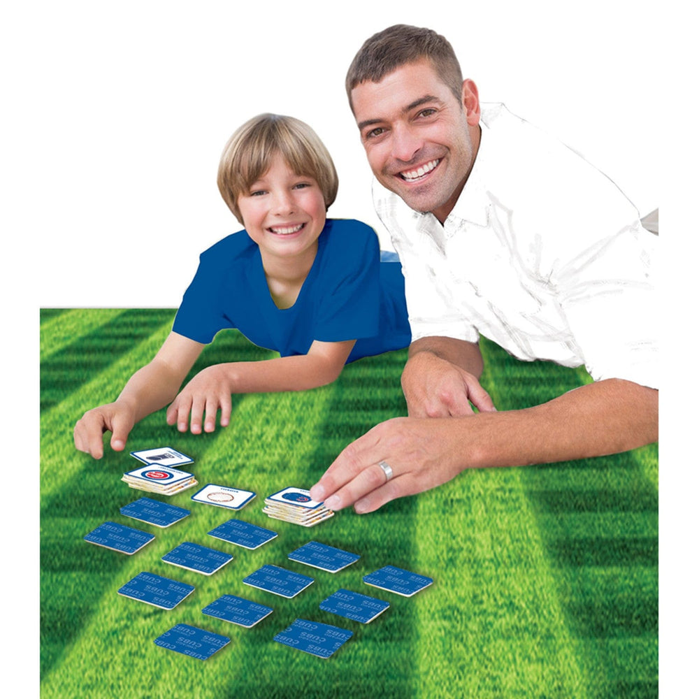 Chicago Cubs Matching Game (ONLINE ORDER ONLY)