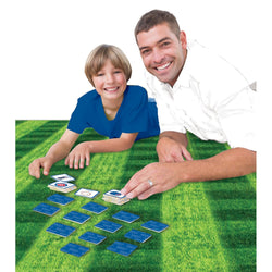 Chicago Cubs Matching Game (ONLINE ORDER ONLY)