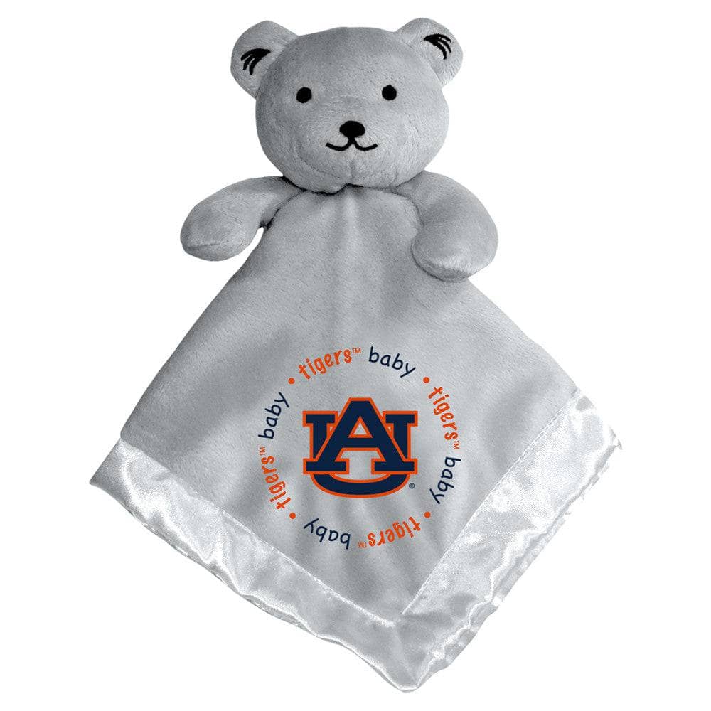 Auburn Tigers - Security Bear Gray (ONLINE ORDER ONLY)
