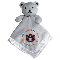 Auburn Tigers - Security Bear Gray (ONLINE ORDER ONLY)
