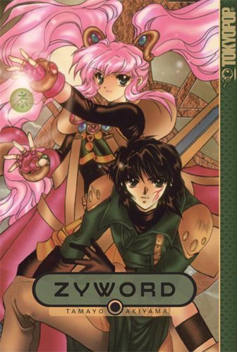 Zyword (Online Order Only)