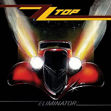 ELIMINATOR (40TH ANNIVERSARY/140G/GOLD VINYL) (SYEOR) (I) [Vinyl] (ONLINE ORDER ONLY)